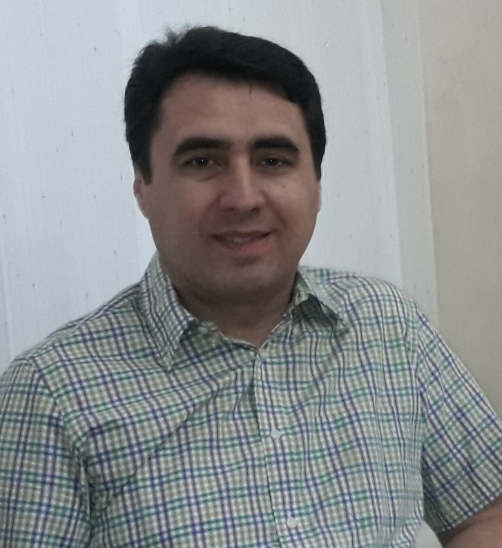 جاوید-قرخلو